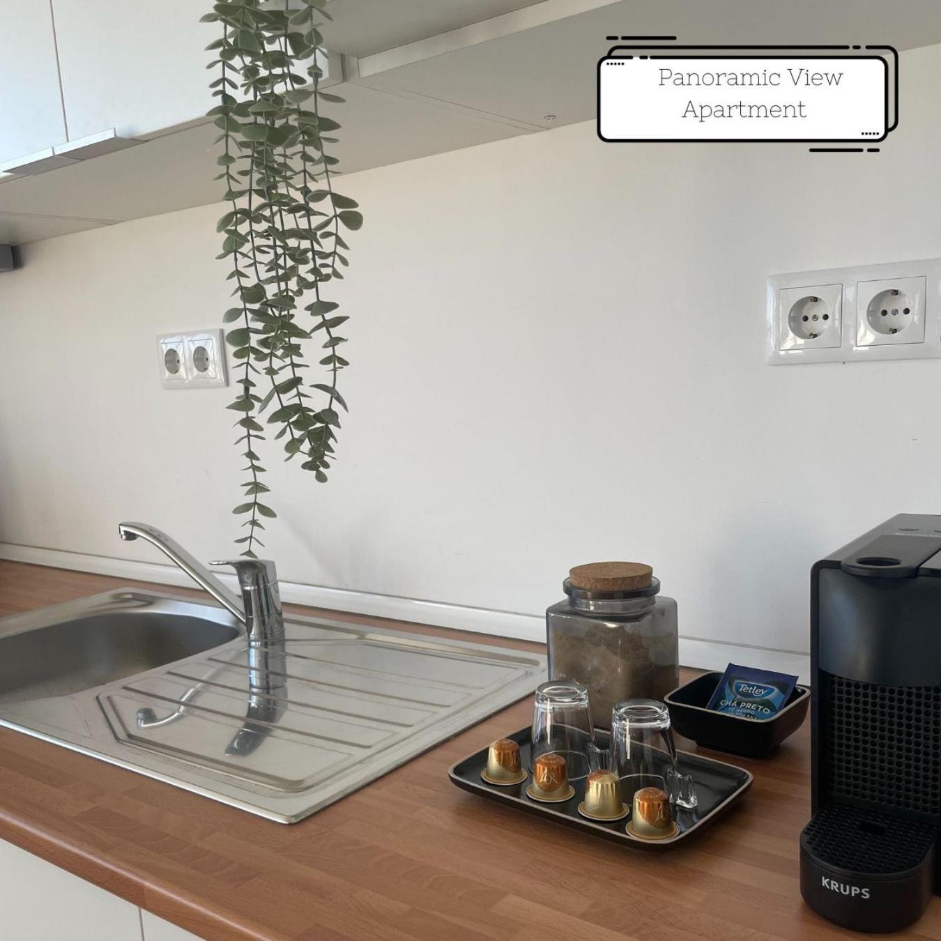 Porto Velho Apt - Manuel Apartment Zewnętrze zdjęcie