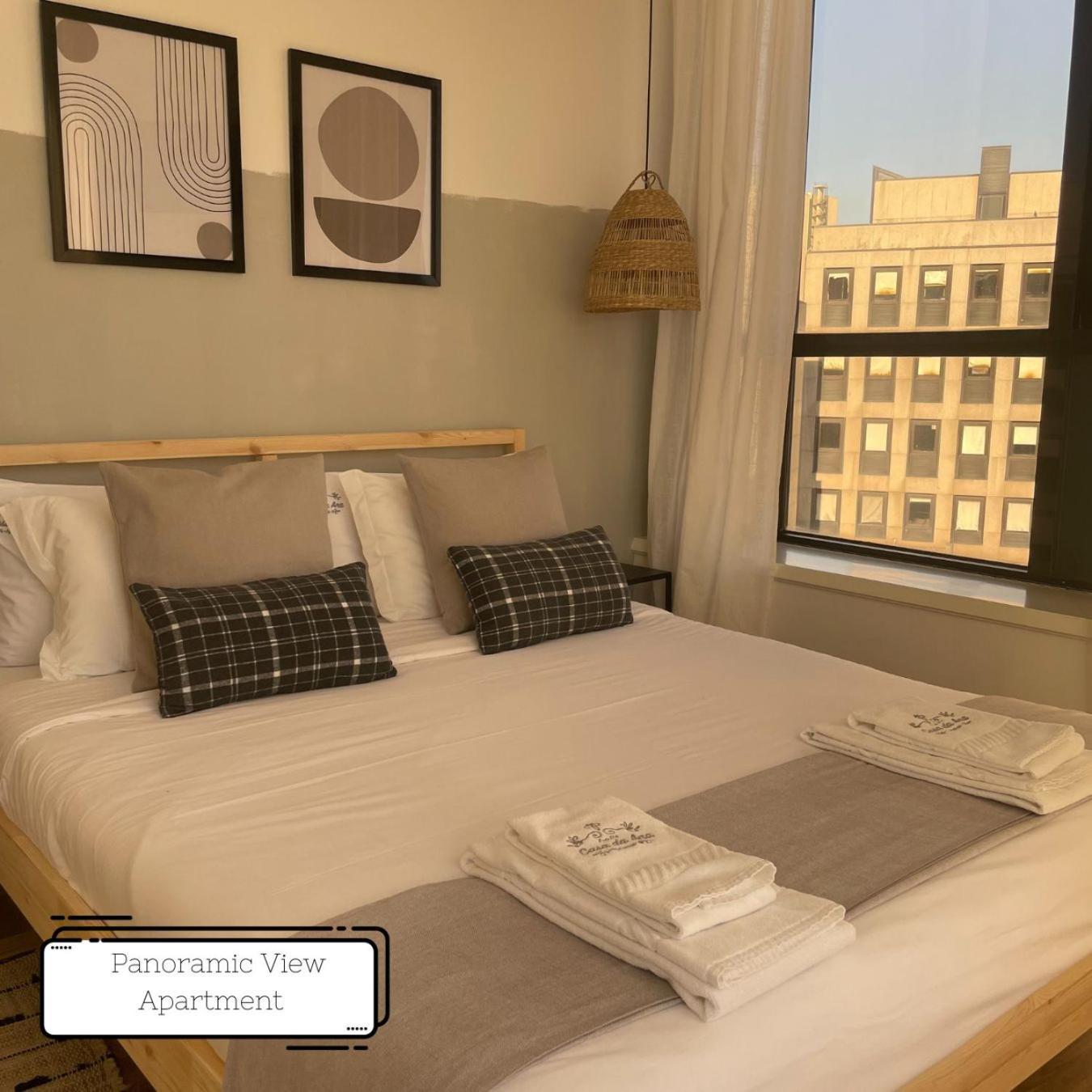 Porto Velho Apt - Manuel Apartment Zewnętrze zdjęcie