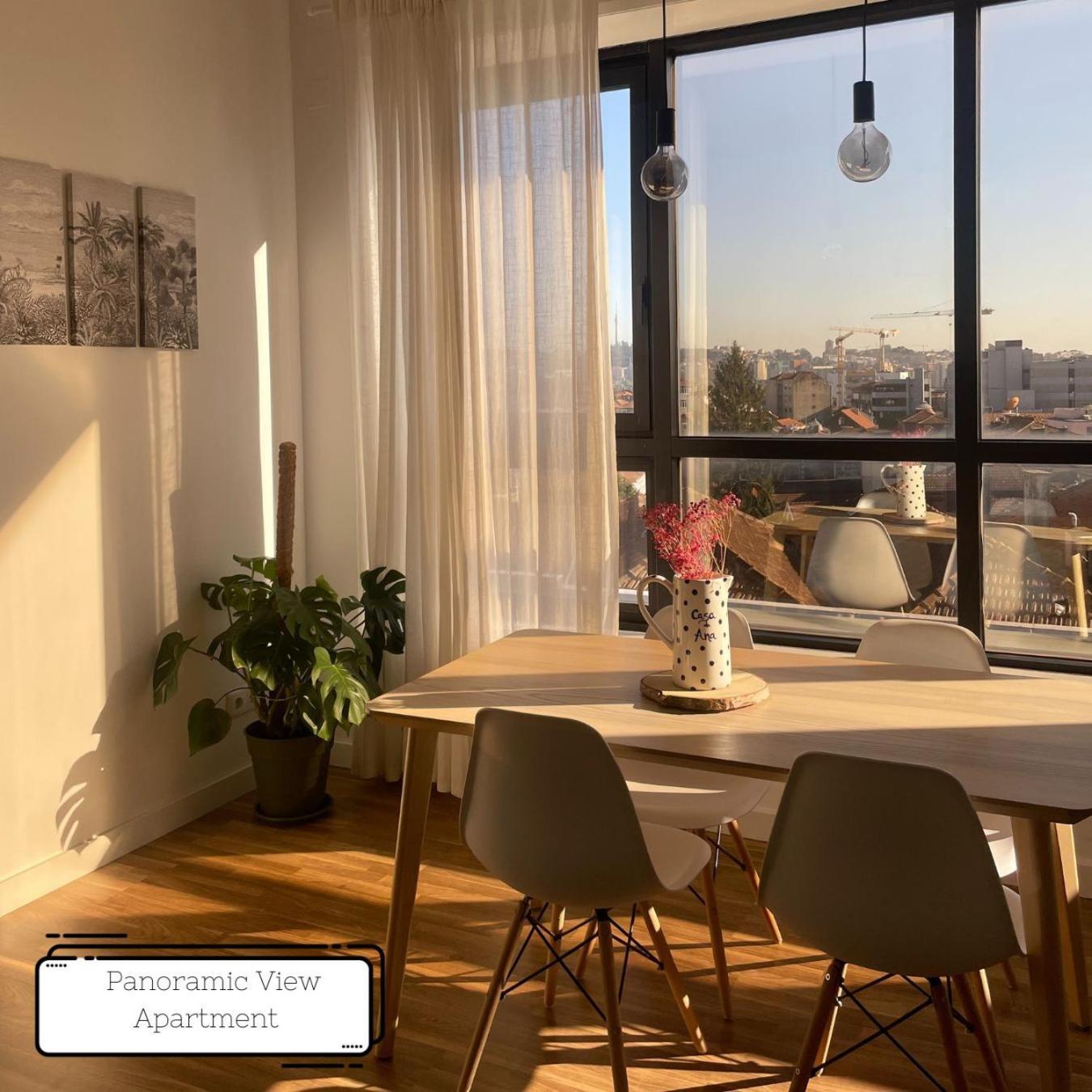 Porto Velho Apt - Manuel Apartment Zewnętrze zdjęcie