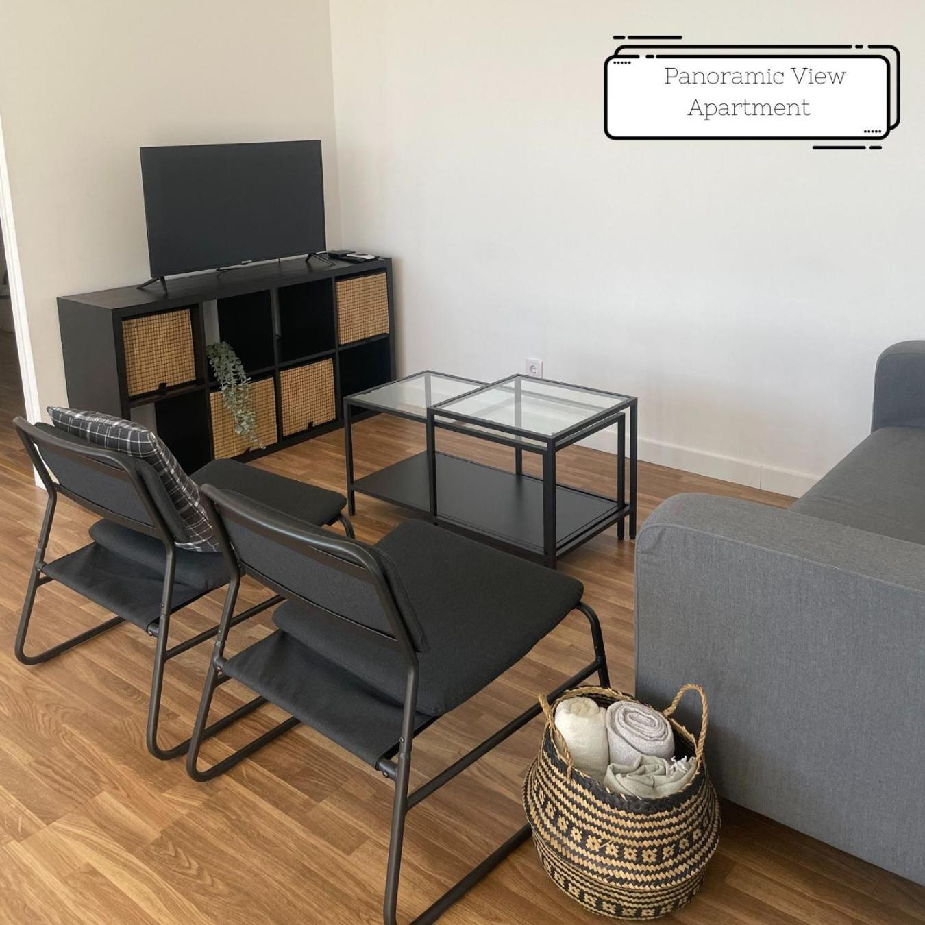 Porto Velho Apt - Manuel Apartment Zewnętrze zdjęcie
