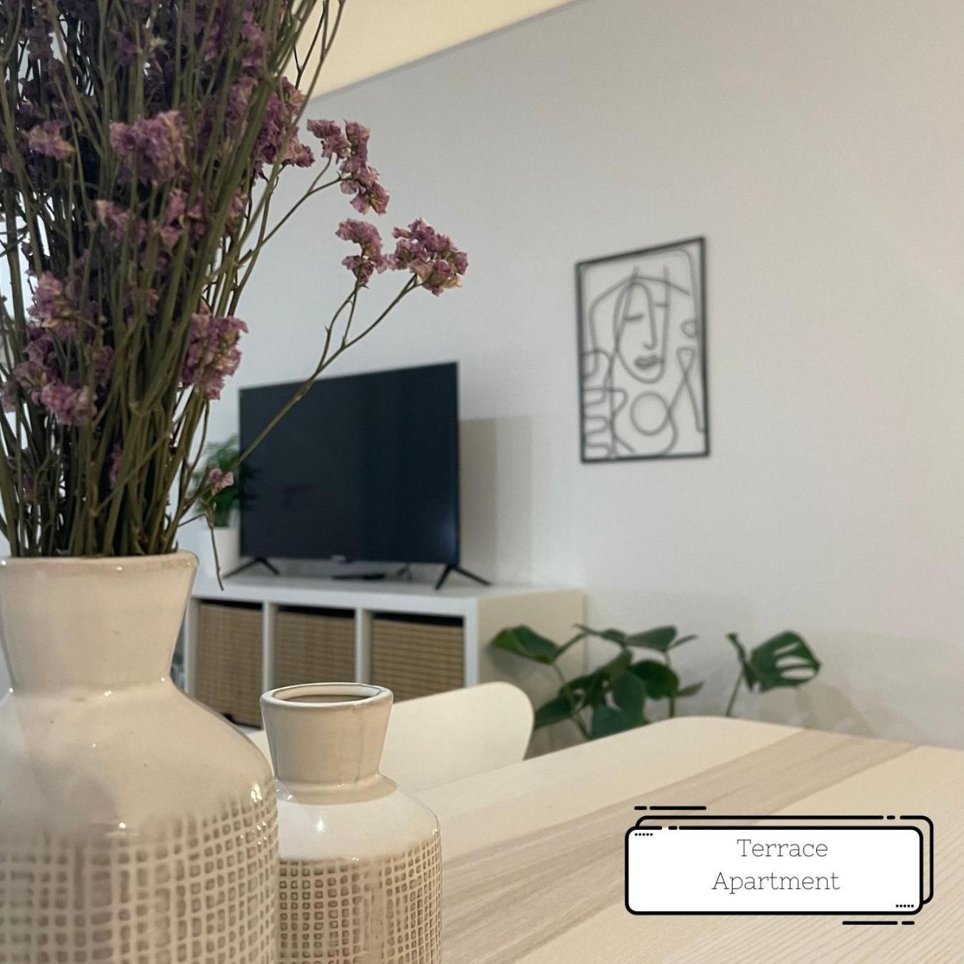 Porto Velho Apt - Manuel Apartment Zewnętrze zdjęcie