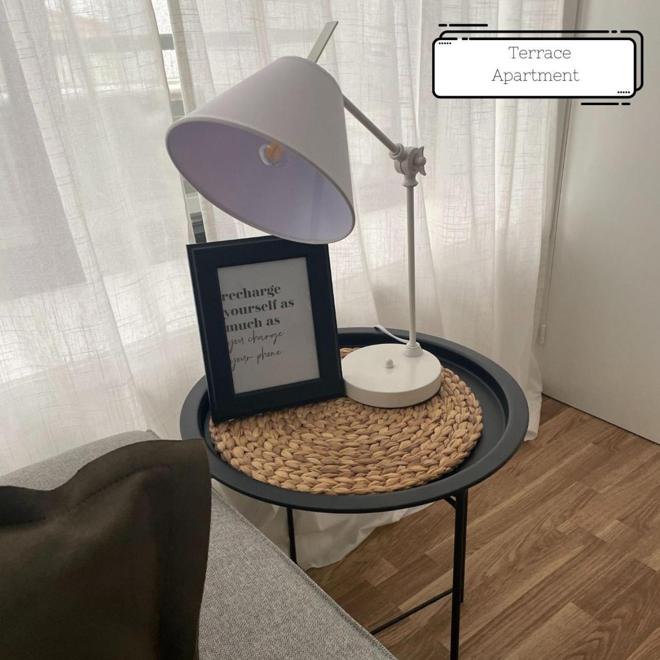 Porto Velho Apt - Manuel Apartment Zewnętrze zdjęcie
