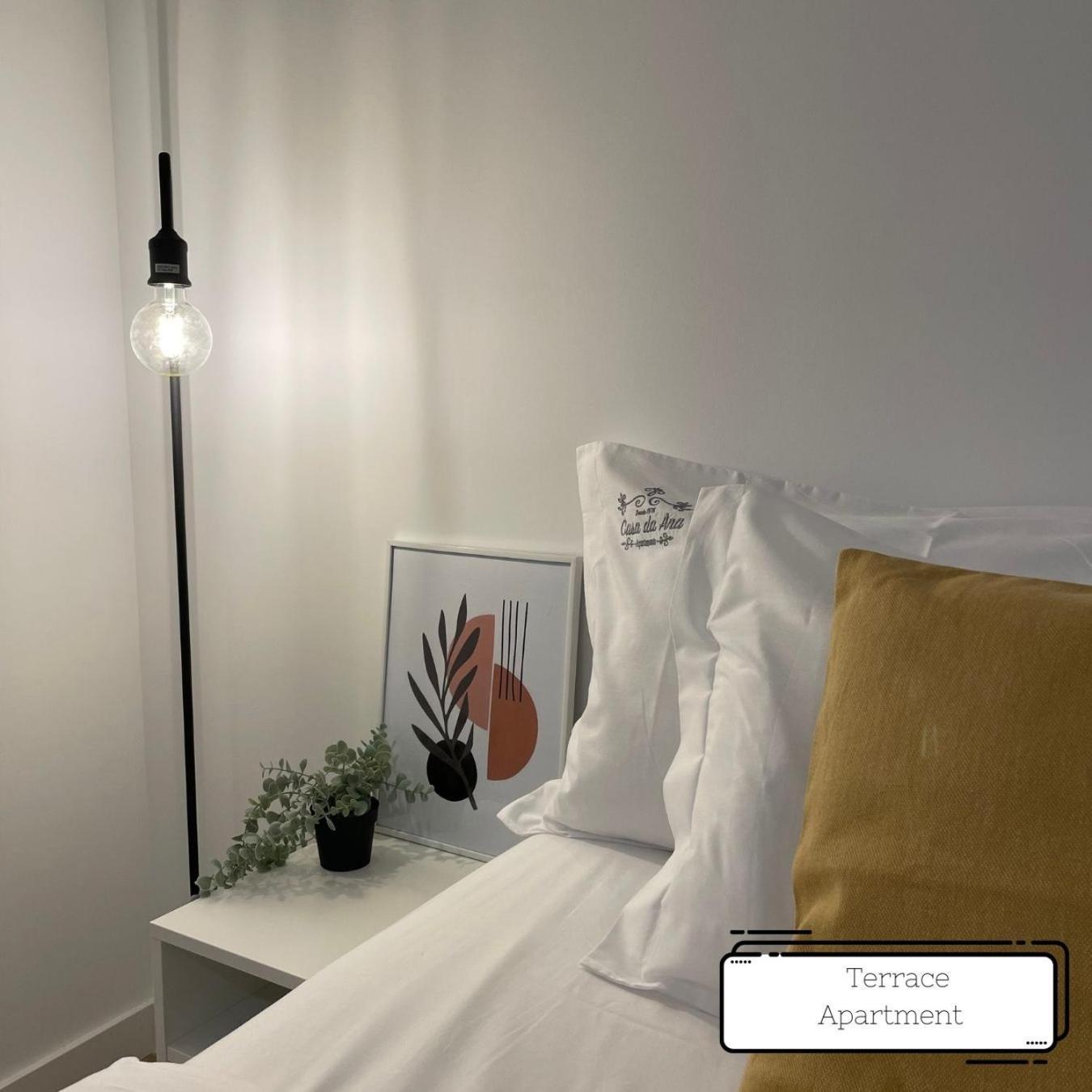 Porto Velho Apt - Manuel Apartment Zewnętrze zdjęcie