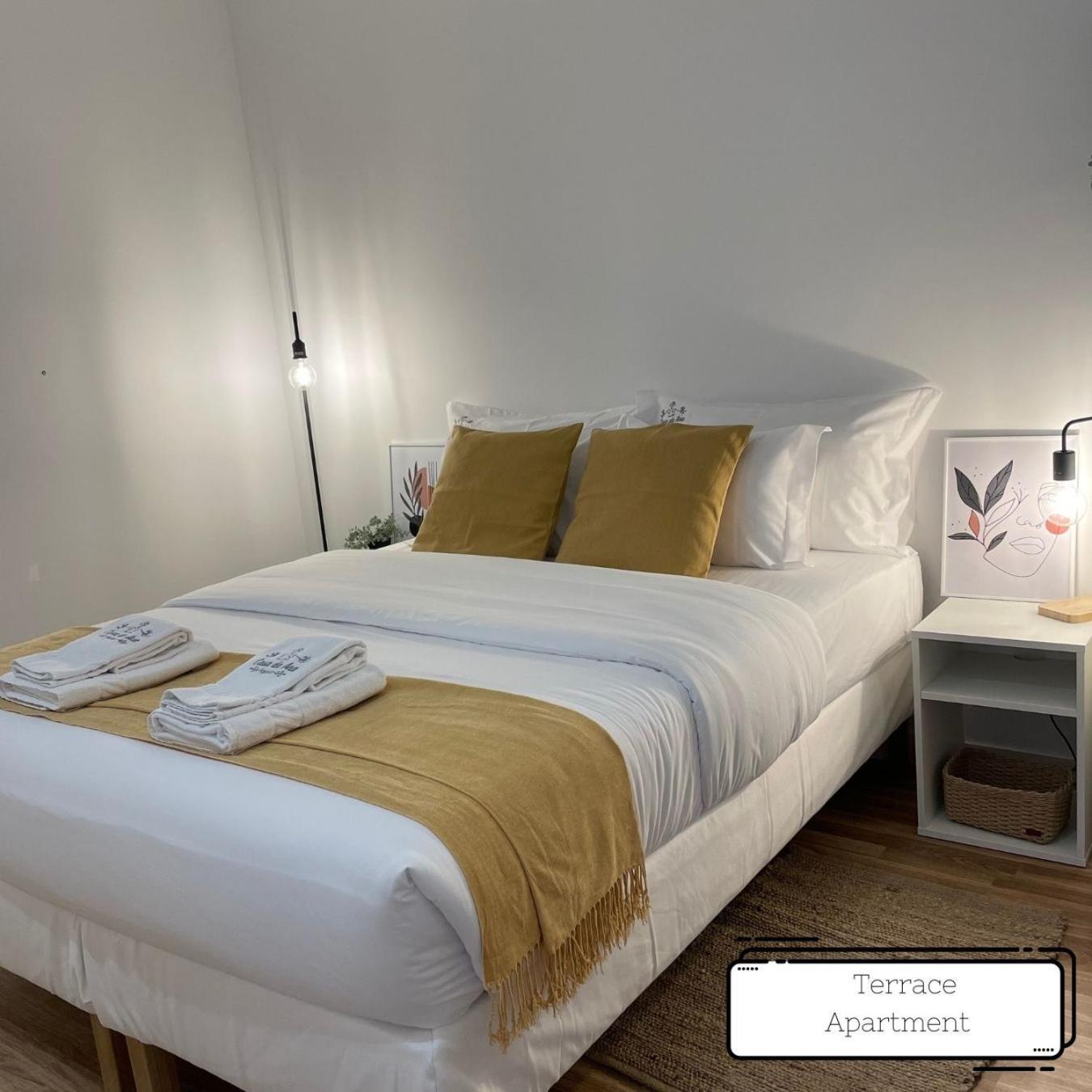 Porto Velho Apt - Manuel Apartment Zewnętrze zdjęcie