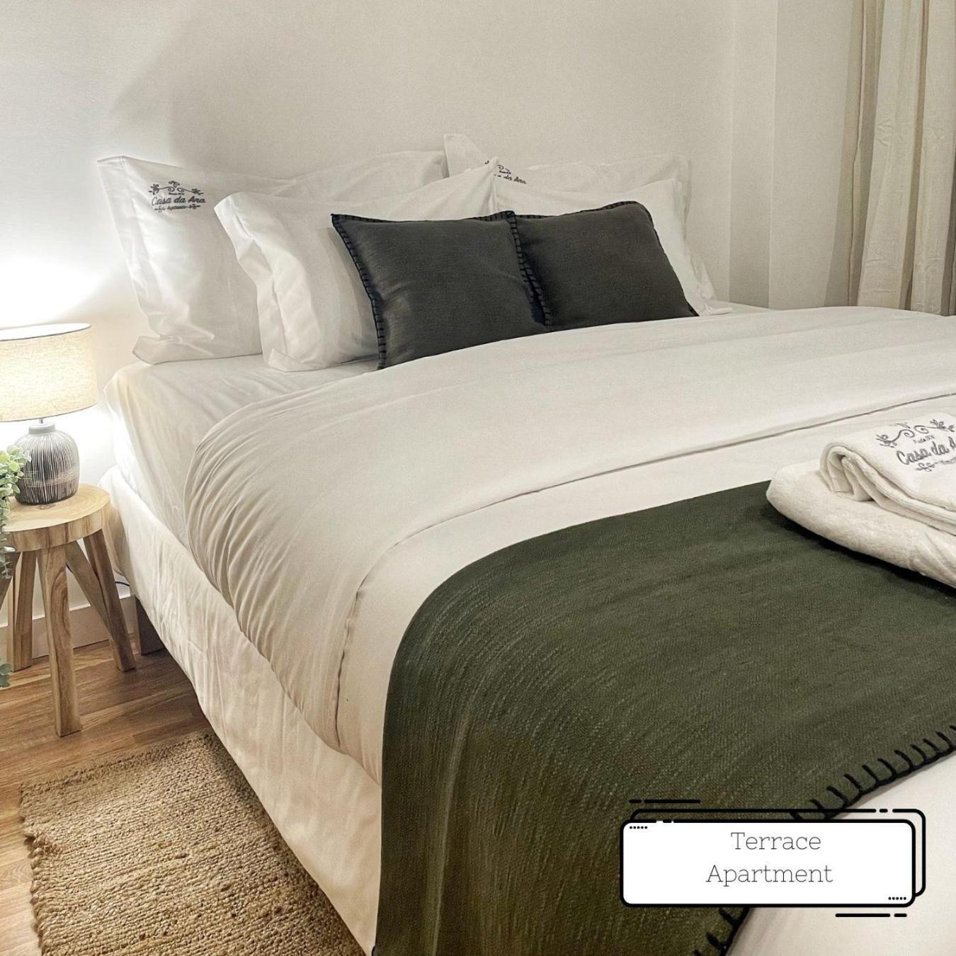 Porto Velho Apt - Manuel Apartment Zewnętrze zdjęcie
