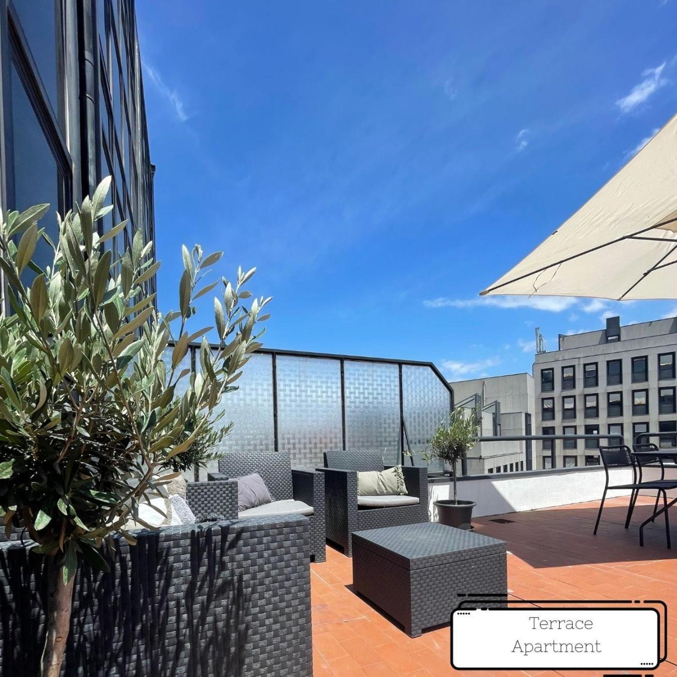 Porto Velho Apt - Manuel Apartment Zewnętrze zdjęcie